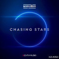 Sam Allan - Chasing Stars