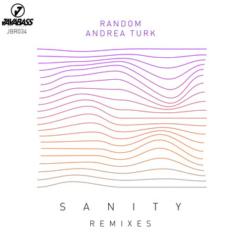 Random feat. Andrea Turk - Sanity: Remixes