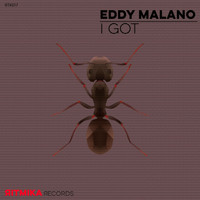 Eddy Malano - I Got