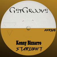 Kenny Bizzarro - Starlight