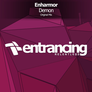 Enharmor - Demon