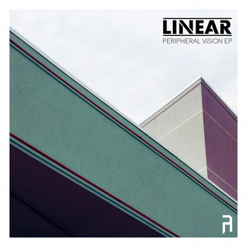 Linear - Peripheral Vision EP
