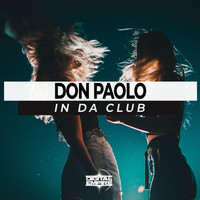 Don Paolo - In Da Club