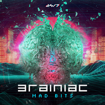 Brainiac - Mad Bits