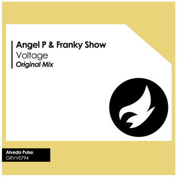 Angel P & Franky Show - Voltage