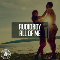 Audioboy - All Of Me