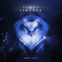 Aly Sa - Strange (Extended Mix)