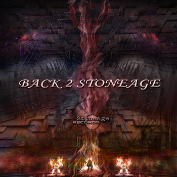 Various Artists - Back 2 Stoneage