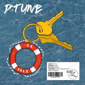 D:Tune - La Isla