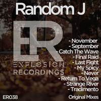 Random J - November