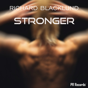 Richard Blacklund - Stronger