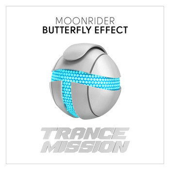 Moonrider - Butterfly Effect (Extended Mix)