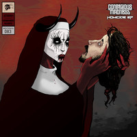 Contagious Madness - Homicide EP (Explicit)