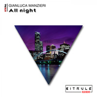 Gianluca Manzieri - All Night