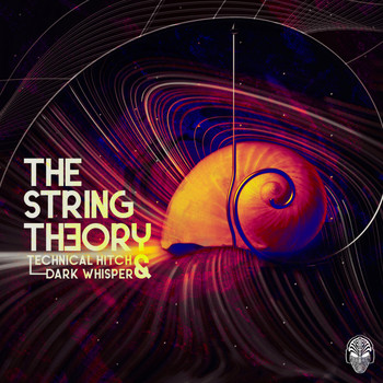 Technical Hitch, Dark Whisper - The Strings Theory