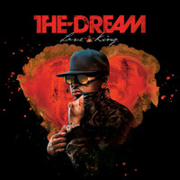 The-Dream - Love King (Edited Version)