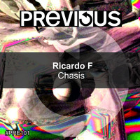 Ricardo F - Chasis