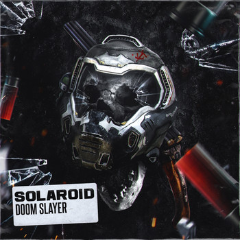 Solaroid - Doom Slayer