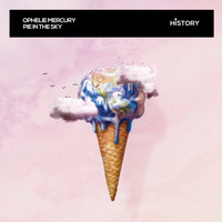 Ophelie Mercury - Pie In The Sky