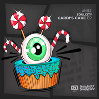 Soulcity - Cardi's Cake