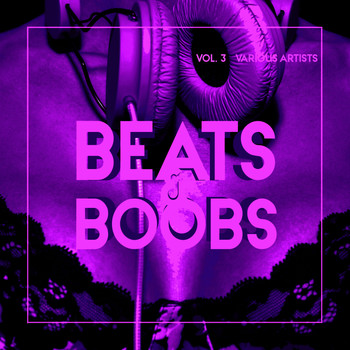 Various Artists - Beats & Boobs, Vol. 3