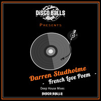 Darren Studholme - French Love Poem