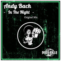 Andy Bach - In The Night
