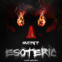 Nutty T - Esoteric Album Sampler 6
