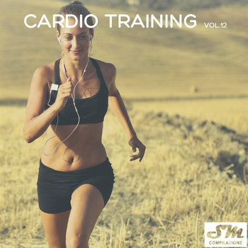 Various Artists - Cardio Training, Vol. 12