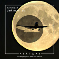 Twins Project - Dark Moon EP