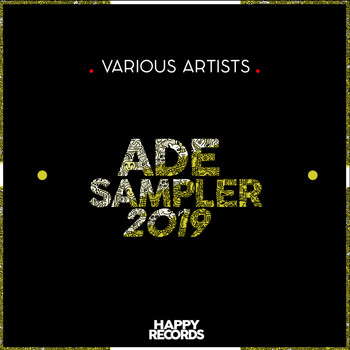 Various Artists - ADE Sampler