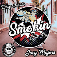 Joey Majors - Deep Inside