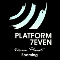 Drum Planet - Booming