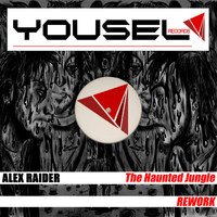 Alex Raider - The Haunted Jungle (Rework)