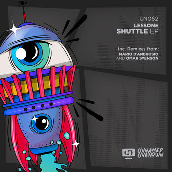 Lessone - Shuttle