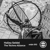 Halley Seidel - The Techno Alliance