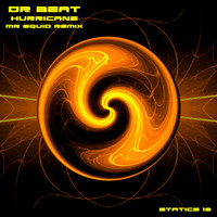 Dr Beat - Hurricane (Mr Squid Remix)