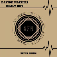Davide Mazzilli - Realy Hot