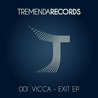 Vicca - Exit EP