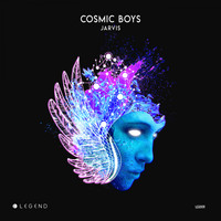 Cosmic Boys - Jarvis