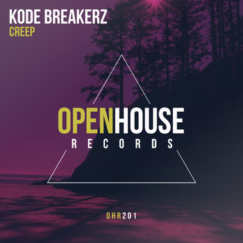 Kode Breakerz - Creep