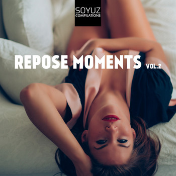Various Artists - Repose Moments, Vol. 2