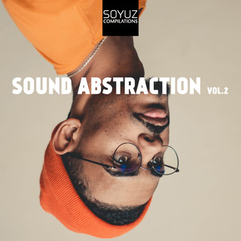 Various Artists - Sound Abstraction, Vol. 2