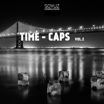 Various Artists - Time Caps, Vol. 2