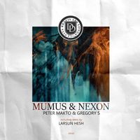 Peter Makto & Gregory S - Mumus & Nexon
