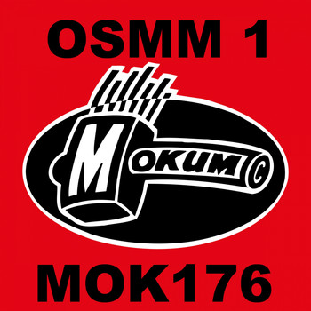 Various Artists - Old School Mokum Monsters, Vol. 1 (Explicit)