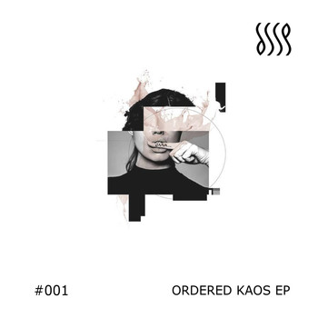 Bertech - Ordered Kaos