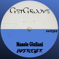 Manolo Giuliani - Undercover