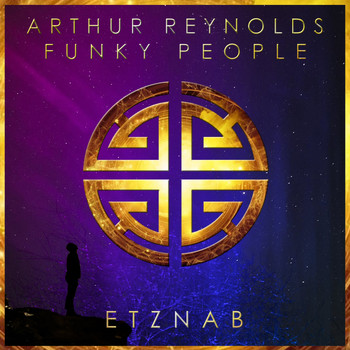 Arthur Reynolds - Funky People