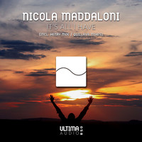 Nicola Maddaloni - It's All I Have